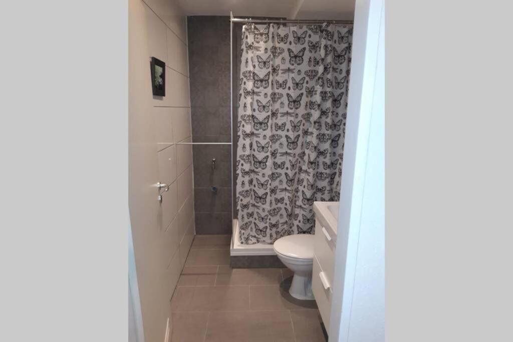 Privat,Geschaeftlich Oder Familienausflug... Apartment Bremen Luaran gambar
