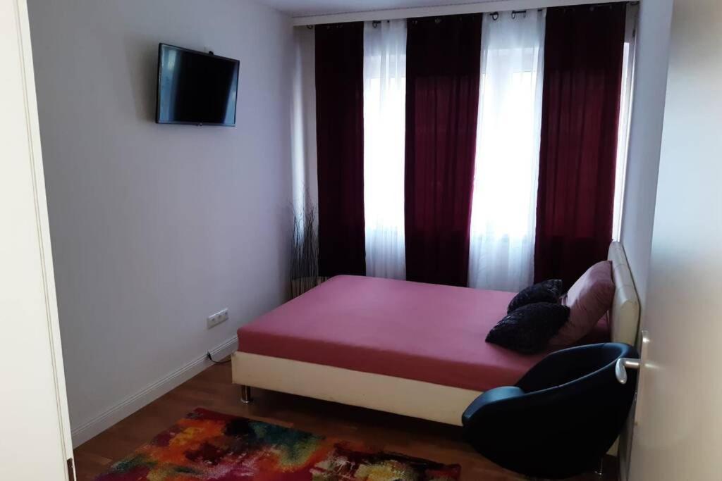 Privat,Geschaeftlich Oder Familienausflug... Apartment Bremen Luaran gambar