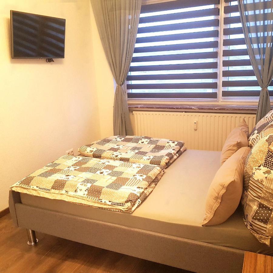 Privat,Geschaeftlich Oder Familienausflug... Apartment Bremen Luaran gambar