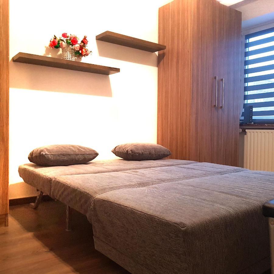 Privat,Geschaeftlich Oder Familienausflug... Apartment Bremen Luaran gambar